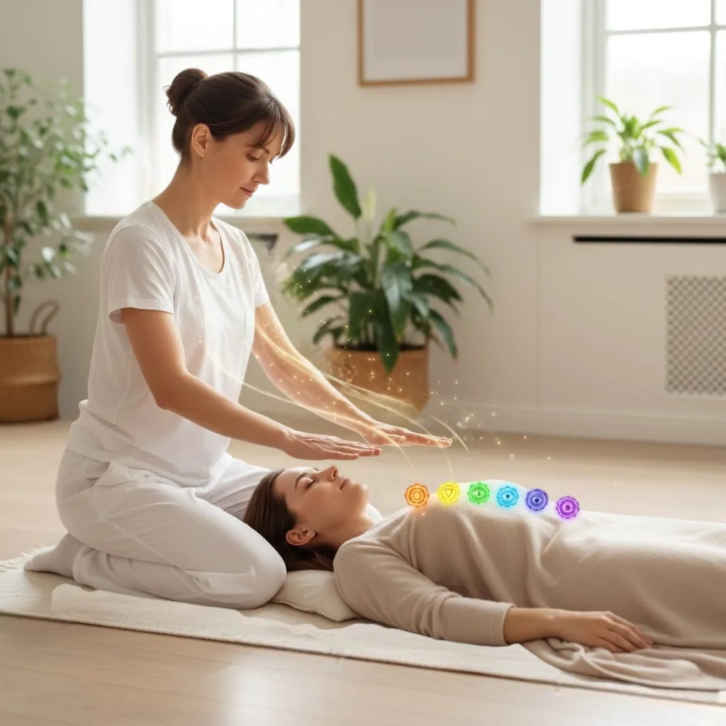 Reiki